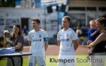Fussball | Herren | Saison 2024-2025 | Landesliga | 34. Spieltag | BW Dingden vs. PSV Wesel