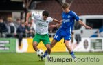 Fussball | Herren | Saison 2025-2026 | Kreisliga A | 07. Spieltag | DJK Rhede vs. Olympia Bocholt