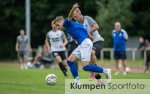 Fussball | Herren | Saison 2025-2026 | Bezirksliga | 01. Spieltag | BW Dingden 2 vs. VfL Rhede
