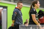 Handball - Landesliga Frauen // HSG Haldern-Mehrhoog-Isselburg vs. TSV Bocholt