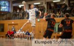 Handball | Herren | Saison 2026-2027 | Verbandsliga | 03. Spieltag | BW Dingden vs. TSG Kirchhellen
