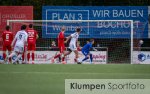 Fussball | Herren | Saison 2026-2027 | Landesliga | 09. Spieltag | SV Biemenhorst vs. SV Budberg