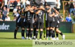 Fussball | Herren | Saison 2023-2024 | regionale Freundschaftsspiel | 1.FC Bocholt vs. FC Schalke 04