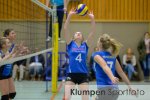 Volleyball - Regionalliga Frauen // SG Werth/Bocholt vs. TV Gladbeck 2