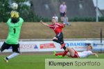 Fussball - Entscheidungsspiel Kreisliga C // Westfalia Anholt 2 vs. STV Huenxe 2