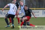 Fussball - Kreisliga A // DJK Barlo vs. GW Vardingholt