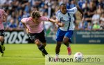 Fussball | Herren | Saison 2025-2026 | regionale Freundschaftsspiel | 1.FC Bocholt vs. FC Schalke 04