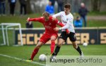 Fussball | Herren | Saison 2022-2023 | Regionalliga West | 29. Spieltag | 1.FC Bocholt vs. 1.FC Koeln U23