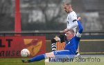 Fussball | Herren | Saison 2021-2022 | Kreisliga A - Aufstiegrunde | 1. Spieltag | TuB Mussum vs. SC Westfalia Anholt