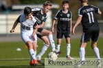 Fussball - Niederrheinliga D-Jugend // 1.FC Bocholt vs. VfB Bottrop