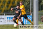 Fussball - Bezirksliga Gr. 5 // DJK SF 97/30 Lowick vs. SV Rindern