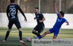 Fussball | Herren | Saison 2025-2026 | Regionalfreundschaftsspiel | 1.FC Bocholt vs. BW Dingden