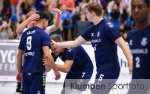 Volleyball | Herren | Saison 2023-2024 | 2. Bundesliga Nord | 02. Spieltag | TuB Bocholt vs. SV Lindow-Gransee