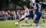 Fussball | Herren | Saison 2024-2025 | Niederrheinpokal | 01. Runde | BW Dingden vs. MSV Duisburg