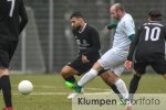 Fussball - Kreisfreundschaftsspiel // Olympia Bocholt vs. SC26 Bocholt