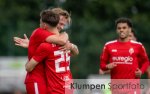 Fussball | Herren | Saison 2025-2026 | Oberliga | 02. Spieltag | SV Biemenhorst vs. FC Buederich