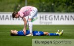 Fussball | Herren | Saison 2025-2026 | Regionalliga | 33. Spieltag | FC Schalke 04 U23 vs. 1.FC Bocholt