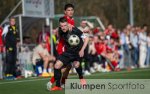 Fussball | Herren | Saison 2025-2026 | Oberliga | 22. Spieltag | SV Biemenhorst vs. VfB Homberg