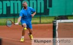 Tennis - Ostermann-Cup // Herren - Halbfinale