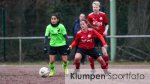 Fussball - Landesliga Frauen // DJK Barlo vs. Linner SV