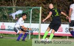 Fussball | Herren | Saison 2022-2023 | Bezirksliga | 10. Spieltag | TuB Bocholt vs. Rheinland Hamborn