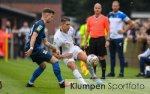 Fussball | Herren | Saison 2023-2024 | Regionalliga West | 06. Spieltag | 1.FC Bocholt vs. SC Wiedenbrueck