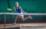 Tennis | Senioren | Saison 2023 | Bocholter Stadtmeisterschaften | Ausrichter SV Biemenhorst