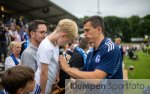Fussball | Herren | Saison 2025-2026 | regionale Freundschaftsspiel | 1.FC Bocholt vs. FC Schalke 04
