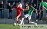 Fussball | Herren | Saison 2025-2026 | Oberliga | 24. Spieltag | SV Biemenhorst vs. DJK Adler Union Frintrop