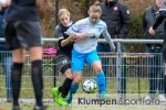 Fussball - Regionalliga Frauen //  Borussia Bocholt vs. Alemannia Aachen