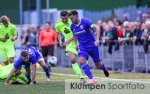 Fussball - Landesliga Gr. 2 // BW Dingden vs. PSV Wesel