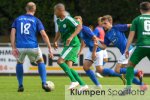 Fussball - Kreisliga A // FC Olympia Bocholt vs. DJK TuS Stenern