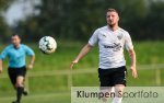 Fussball - Freundschaftsspiel // Stadtauswahl Isselburg vs. 1.FC Bocholt