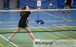 Badminton | Jugend | Saison 2022-2023 | Bocholter Stadtmeisterschaften | Ausrichter 1.BC/TuB Bocholt