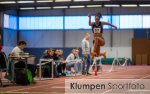 Leichtathletik | Regionhallenmeisterschaften | Ausrichter LAZ-Rhede