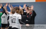 Handball | Frauen | Saison 2024-2025 | Oberliga | 13. Spieltag | TSV Bocholt vs. SV Straelen