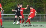 Fussball - Bezirksliga Gr. 5 // SV Biemenhorst vs. SC26 Bocholt