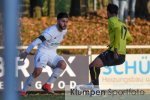 Fussball - Bezirksliga Gr. 4 // BW Dingden vs. VfB Homberg 2