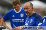 Fussball - Hamminkelner Stadtmeisterschaften // Ausrichter BW Dingden