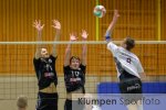 Volleyball - Oberliga // TuB Bocholt 2 vs. VV Human Essen 4