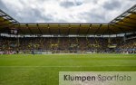 Fussball | Herren | Saison 2023-2024 | Regionalliga West | 31. Spieltag | TSV Alemannia Aachen vs. 1.FC Bocholt