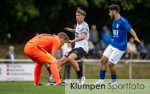 Fussball | Herren | Saison 2025-2026 | Bezirksliga | 01. Spieltag | BW Dingden 2 vs. VfL Rhede