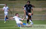 Fussball | Herren | Saison 2024-2025 | Regionale Freundschaftsspiel | 1.FC Bocholt vs. SV Meppen