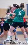 Handball | Frauen | Saison 2022/23 | Verbandsliga | HCTV Rhede vs. TV Biefang 2