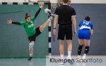 Handball | Frauen | Saison 2025-2026 | Oberliga | 14. Spieltag | TSV Bocholt vs. TV Borken