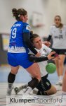 Handball | Frauen | Saison 2024-2025 | Oberliga | 16. Spieltag | TSV Bocholt vs. TV Borken