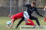 Fussball - Landesfreundschaftsspiel // 1.FC Bocholt vs. SC Spelle-Venhaus