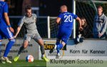 Fussball - Kreisliga A // GSV Suderwick vs. BW Wertherbruch
