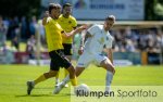 Fussball | Herren | Saison 2024-2025 | Regionalliga West | 33. Spieltag | 1.FC Bocholt vs. SV Eintracht hohkeppel