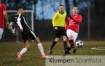 Fussball - Bezirksliga Gr. 6 // 1.FC Bocholt 2 vs. SC26 Bocholt